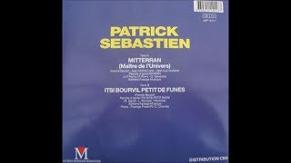 Video thumbnail of "Patrick Sébastien - Itsi Bourvil petit De Funès (1988)"