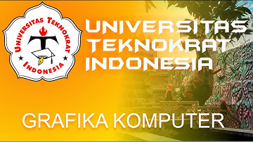 Tugas Grafika Komputer (Transformasi)