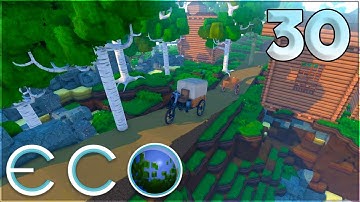 Aavak Streams ECO (Community Multiplayer) – Part 30