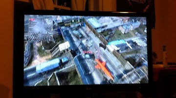 Black Ops SkyHIgh Bomb Defend Tomahawk X2