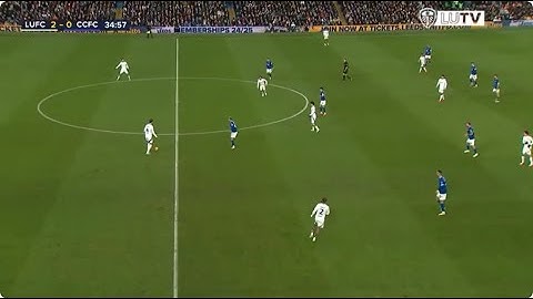 Leeds Utd 7 - Cardiff City 0 | Saturday 1st February | 2024/25 Season | KO: 3pm | FULL MATCH ONLY