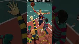 Freestyle 2: Street Basketball # 1 screenshot 5