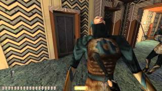 Thief 2 - Single Segment Any% - 1:02:09 (normal) [OBSOLETE]