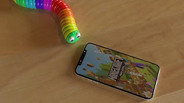 slither io wormet io in minecraft