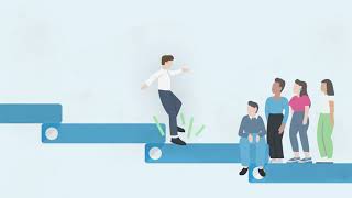 Talent Desk io | Animated Explainer Video | Dragonfly screenshot 4