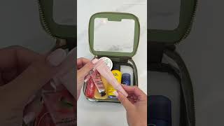 Making A Car Kit With Me Cute & Organised Essentials