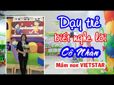 Cách dạy trẻ