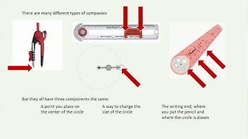 Hexagon and Triangle Construction