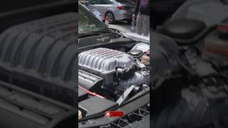 CUSTOM HELLCAT OWNER TALKS ABOUT HIS BUILD