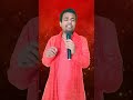 Barisho ke chham chham me |indainidol13 | Navratri |best performance #indainidol13 #shorts