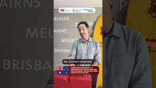 Diferenciais da JCU na Austrália para quem busca um ensino superior. #intercambionaaustralia