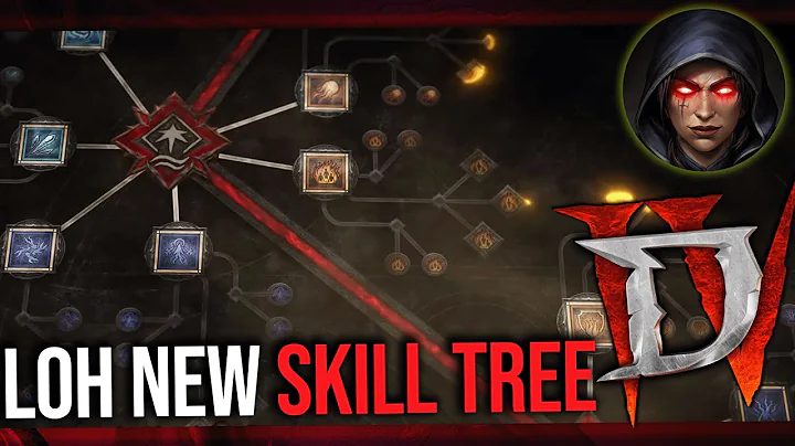 Diablo 4 - MORE EXPANSION 2 INFO REVELAED