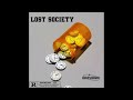 DG Lost Society Full Album mp3