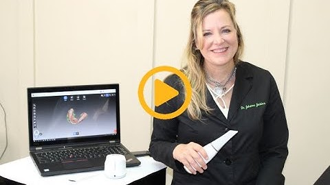 First impressions of the CS 3800 by Dr Johanna Jenkins USA by Carestream Dental