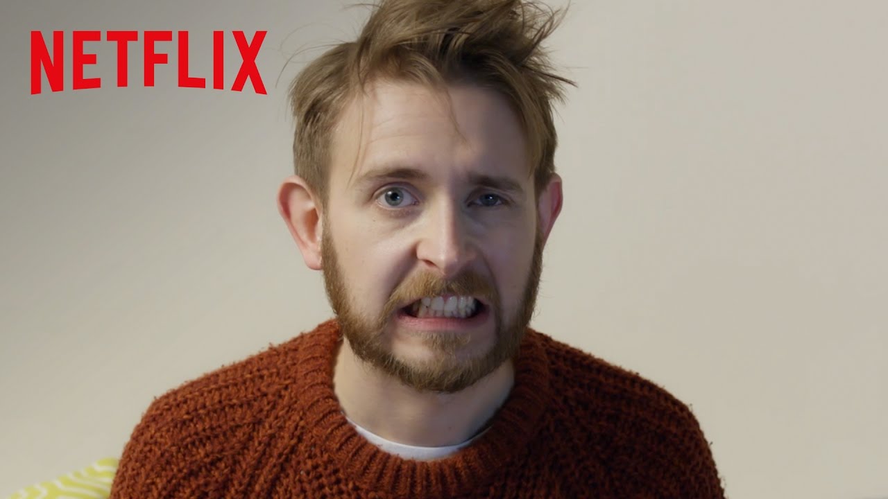 How To Fill The Void After A Binge Netflix YouTube How to fill the void after a binge netflix youtube