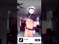 TikTok - Naruto Slaps (Ad)