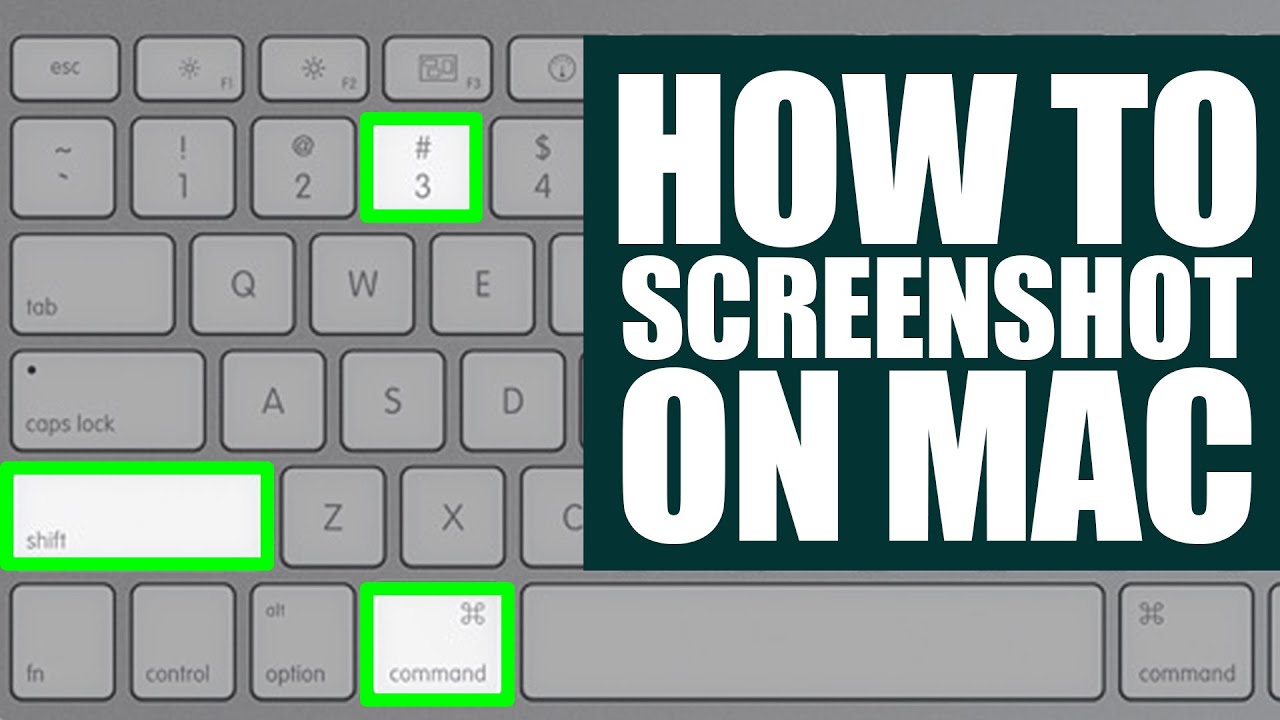 How to Take a Screenshot of Your Screen  Beginner Friendly  - 13