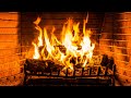 🔥 Relaxing Fireplace (24/7)🔥Fireplace with Burning Logs &amp; Fire Sounds