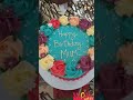 Mum's Special Day: Unveiling an Amazing Cake Surprise