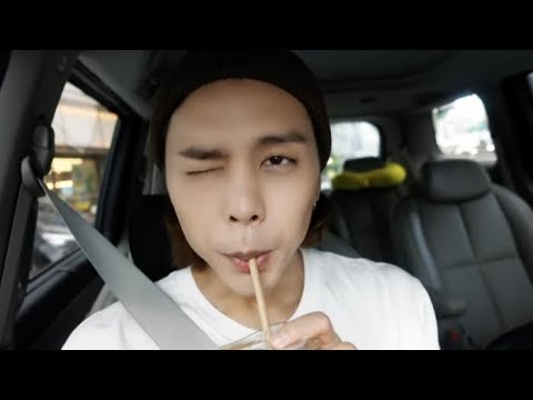 [NCT 쟈니] 제법 앙큼하게 커피 마시는 서영호