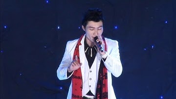 DÒNG ĐỜI NGƯỢC XUÔI - BÁ VĨNH SINGER