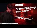 [M4F] Arranged Marriage with Mafia Boss's son pt. 3 [Strangers To Lovers] [k1ss] [Overprotective]