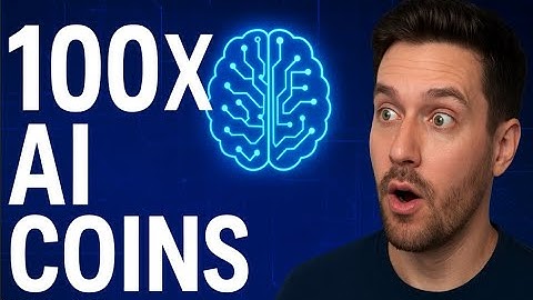 AI Coins Are Quietly Exploding — The Next 100x Narrative