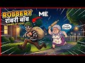 Robbery BoB | Main Hun ek professional chor | i am a thief i am going to steal today