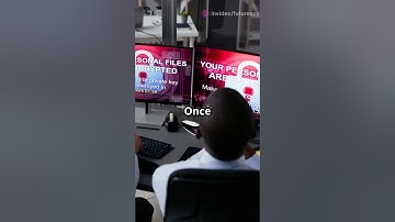 Step-by-Step: How Hackers Deploy Ransomware