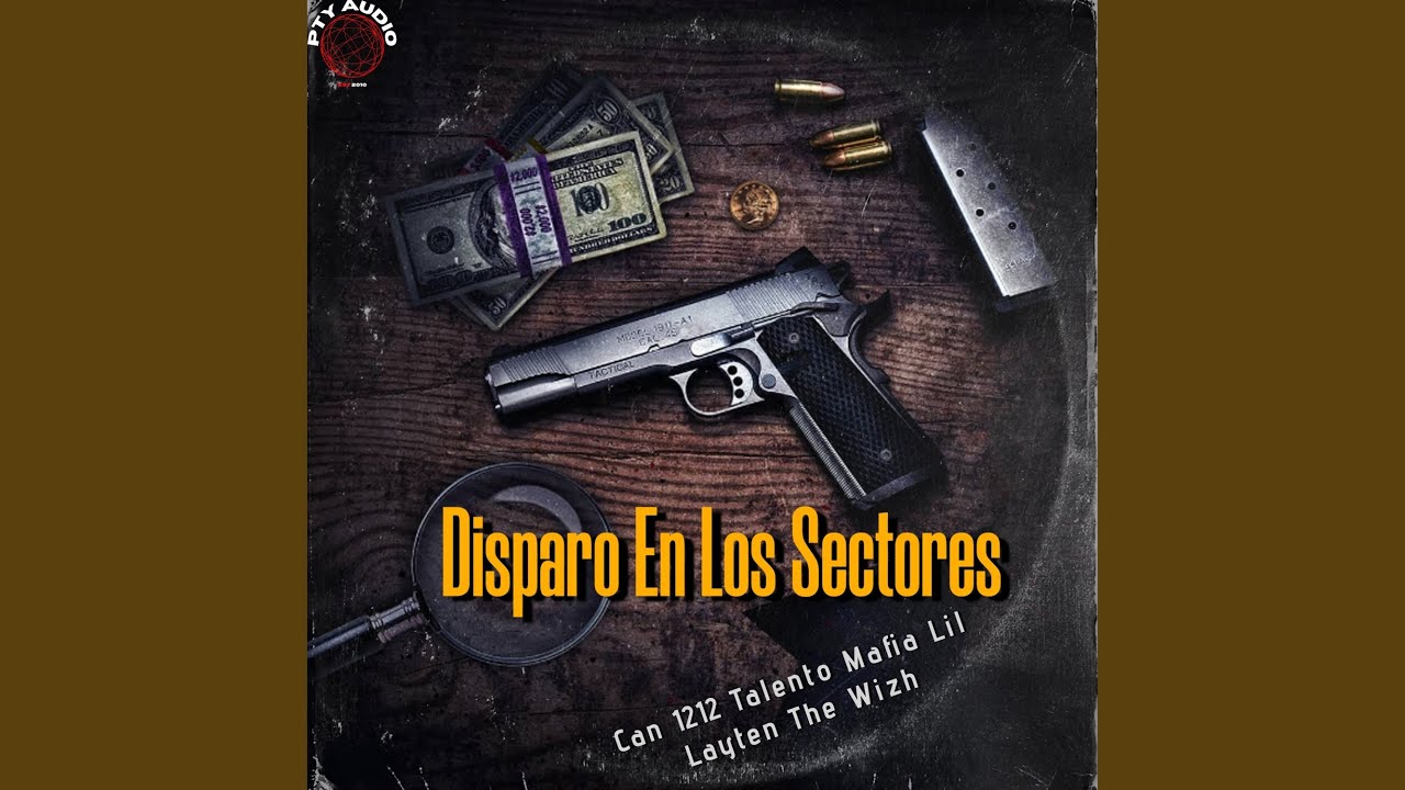 Παρακολούθηση Disparo En Los Sectores στο YouTube