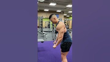 STOP DOING These Tricep Pushdown Mistakes!