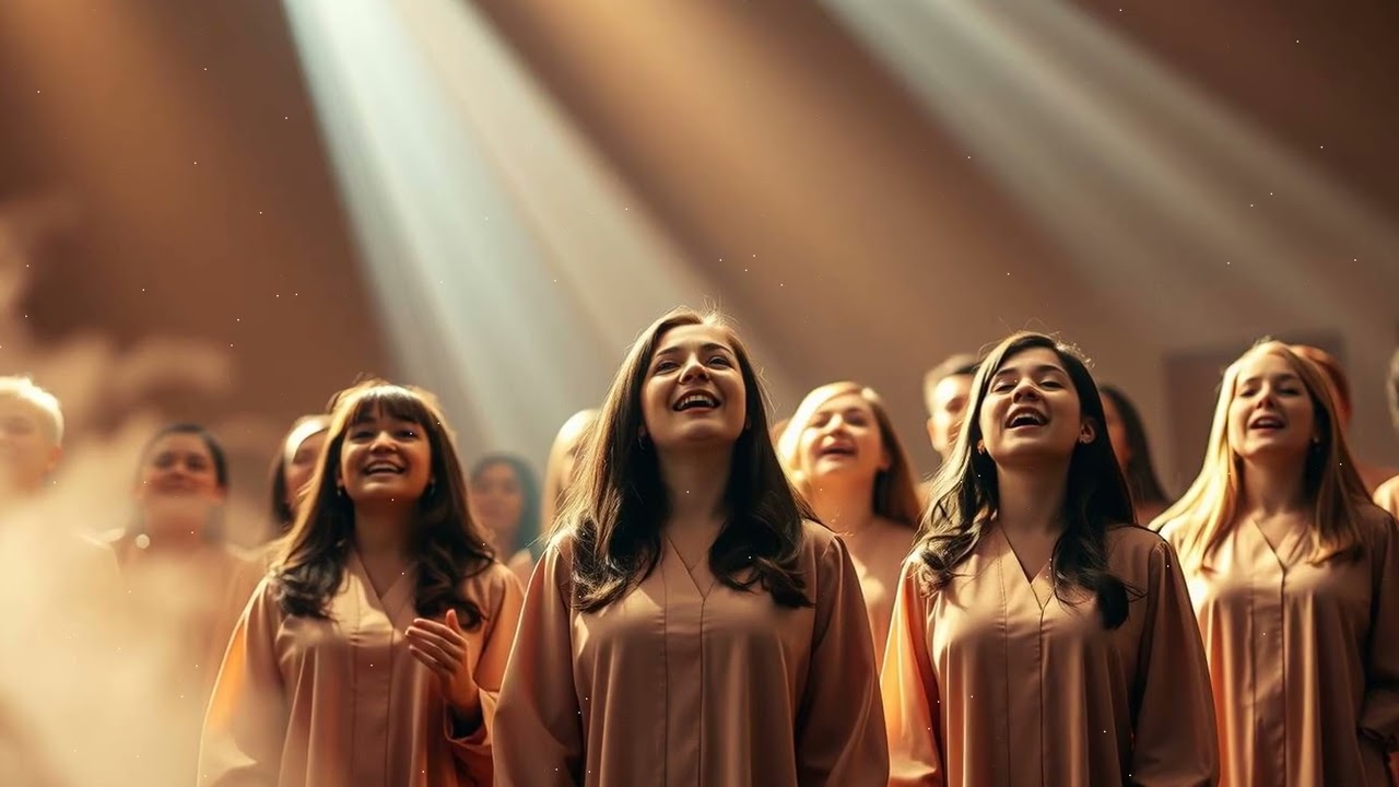 Faith Over Fear  Worship Songs of Courage ✝️🔥