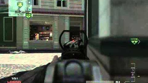 Last Man Alive S&D - x GEN3R4L x