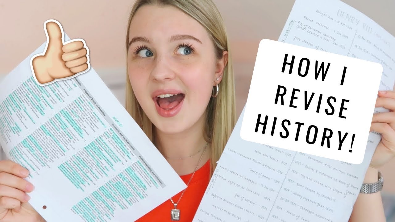 What Is The Origin Of Revision?