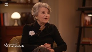 Sveva Casati Modigliani La Vita In Due È Una Folla... - A Casa Di Maria Latella 18032025