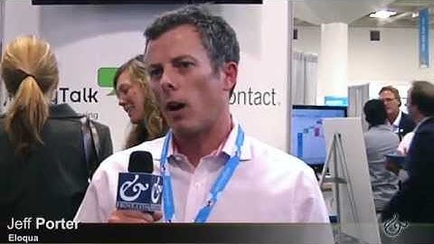 Eloqua Cloud Connectors for ReadyTalk