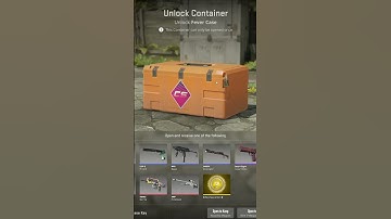 1 case a day until rarer than a knife | Day 23