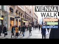 Vienna Walking Tour: Shopping Streets, Heldenplatz, Hofburg and more