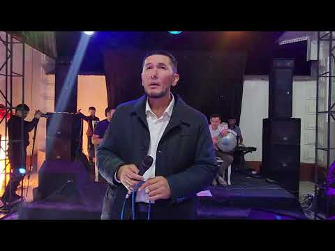 РУСТАМ ХУСАИНОВ Нилуфар 21 09 2025