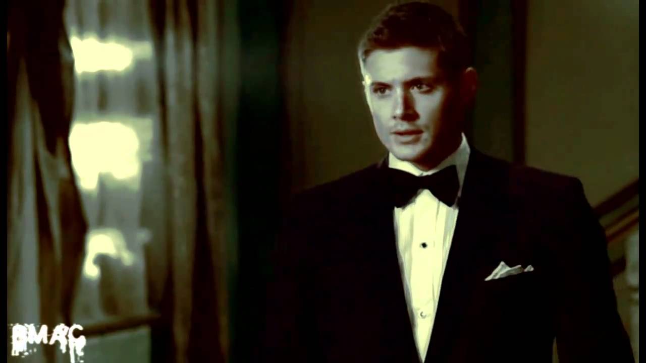 The Game [Zoey&Sam] SPN OC