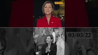 Iowa Gov. Kim Reynolds: Her Words vs. Her Actions