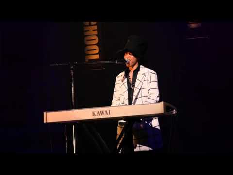 【ASH 2016 Spring Act】 Virtual Insanity -  穴水佑輔