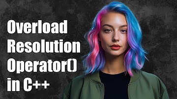 Understanding Overload Resolution for Multiply Inherited Operator() in C++