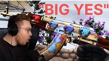 ohnePixel LOVES this AK-47 Craft