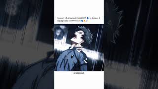 Isagi Yoichi Scream Blue Lock