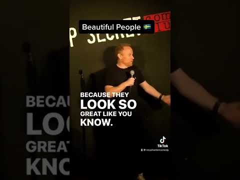 Rory o Hanlon - Beautiful People