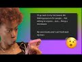 Reacting to my viewers ai chats 8 imtraumatized characteraimemes characterai characteraitiktok