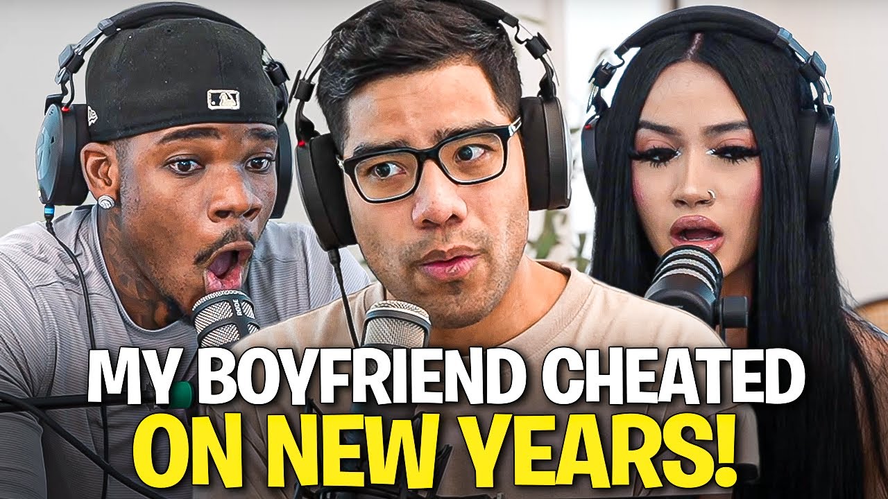 I Caught Another Woman In My Boyfriend's Car! | UDY Test My Partner