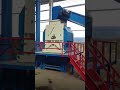 4-5 tons/h Efficient Hammer Mill, Simple Structure, Versatility, High Productivity, Safe Use