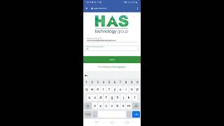 CM Mobile Install screenshot 2